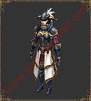 Set Dria Robust
